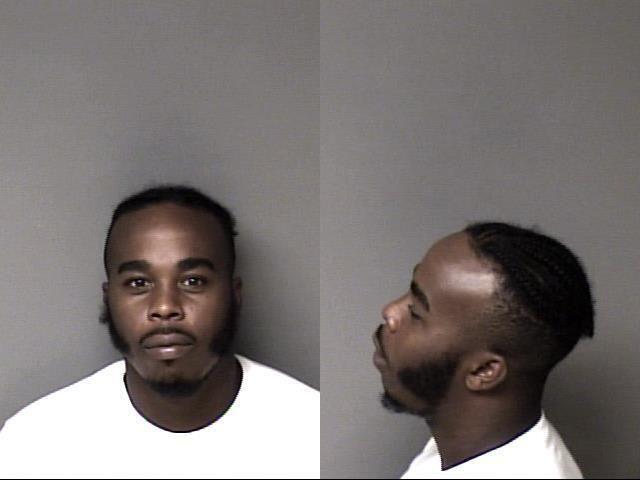 Hopkins Montrez Duval Gaston County Mugshots Zone