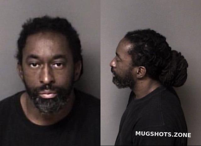 RUFF KENTER ONEAL 08 27 2021 Gaston County Mugshots Zone