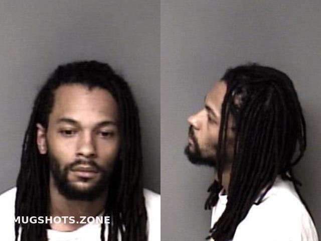 CHIN ERROL CHRISTOPHER 09 05 2021 Gaston County Mugshots Zone