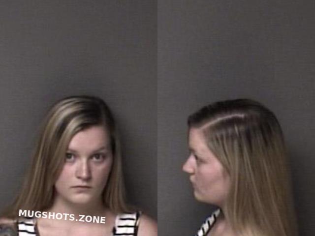 MCALISTER BRENNA CHEYENNE 09 07 2021 Gaston County Mugshots Zone