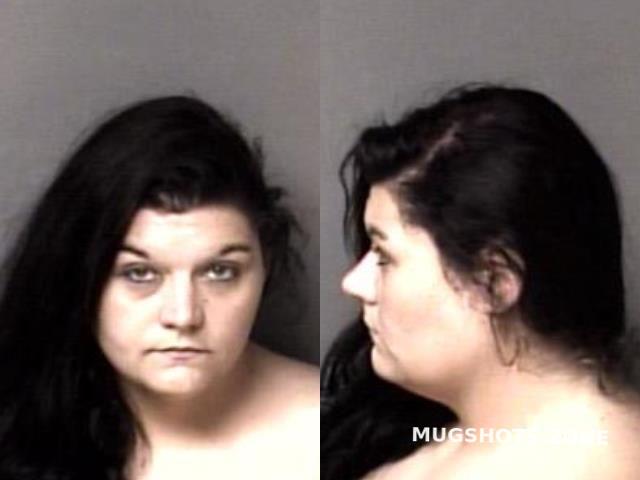 SCHESNY TIFFANY LEANN 09 22 2021 Gaston County Mugshots Zone