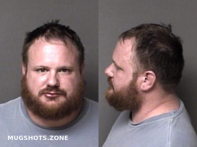 WING JOHN DARREN 10 04 2021 Gaston County Mugshots Zone