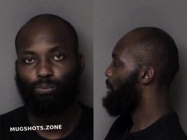 MCGILL TAVIS BREEON 10 05 2021 Gaston County Mugshots Zone