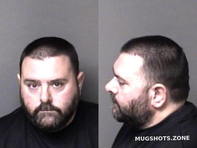 Thurston Ryan Gaston County Mugshots Zone