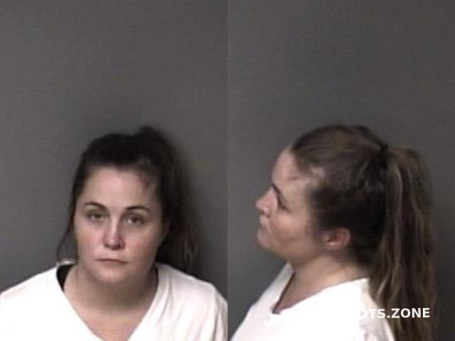 BARBER TARA SUZANNE 11 29 2021 Gaston County Mugshots Zone