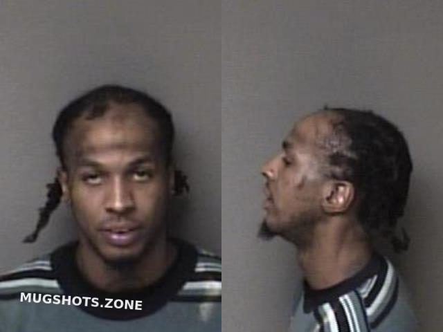 GILL GERARD MONTREAIL 12 05 2021 Gaston County Mugshots Zone