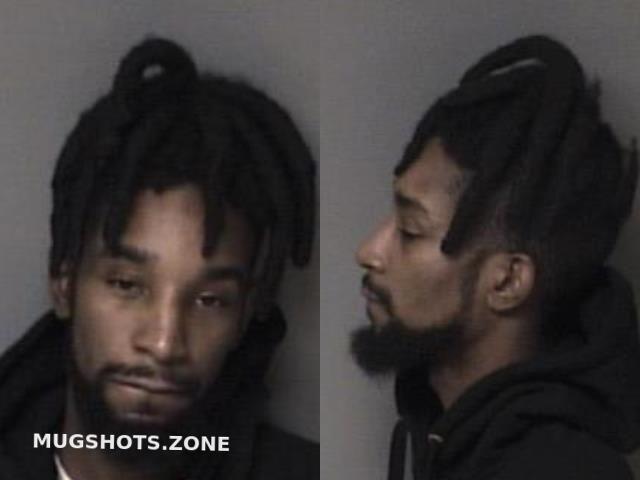 LIPSCOMB XAVIER ONEAL 12 10 2021 Gaston County Mugshots Zone