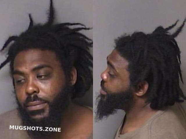 Pressley John Antonio Gaston County Mugshots Zone