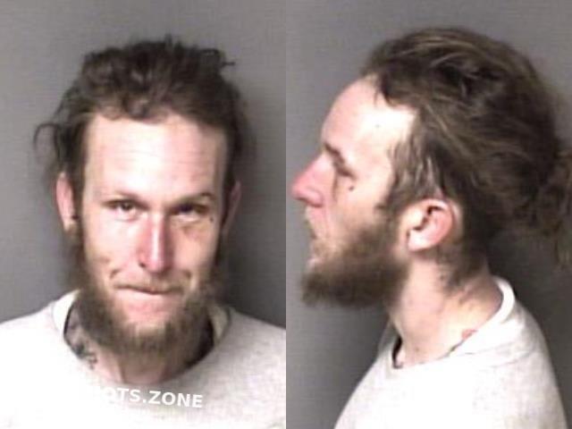 MISHOE JOSHUA LEE 01 06 2022 Gaston County Mugshots Zone