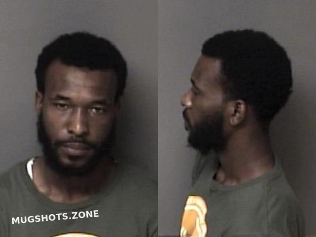 Berode Joseph Gaston County Mugshots Zone