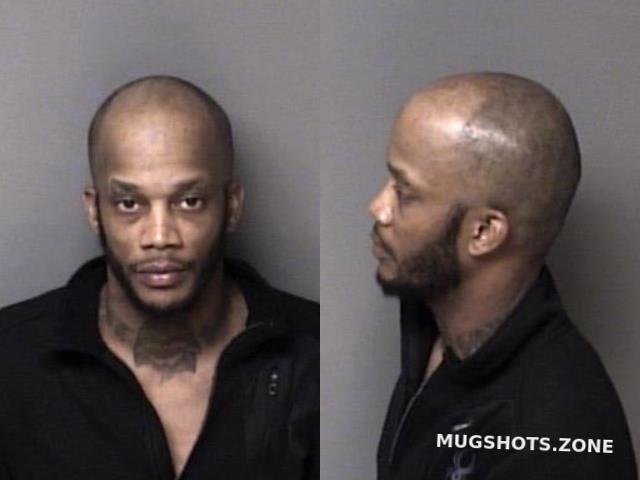 RICHARDSON JAQUAN 01 18 2022 Gaston County Mugshots Zone