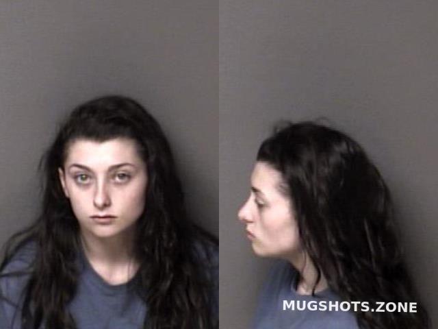 HAYES SANDRA LYNN 01 26 2022 Gaston County Mugshots Zone