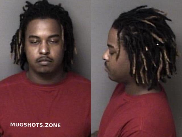 GANDY NICHOLAS JORDAN 01 26 2022 Gaston County Mugshots Zone