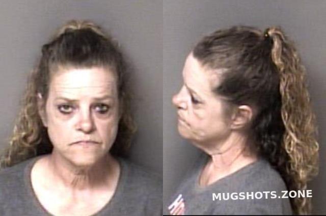 STARLING DONNA KAY 03 24 2022 Gaston County Mugshots Zone