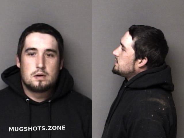 Estes Cody Tyler Gaston County Mugshots Zone