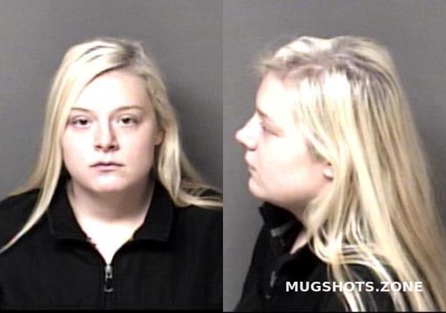 BRIDGES MADISON RAE 04 20 2022 Gaston County Mugshots Zone