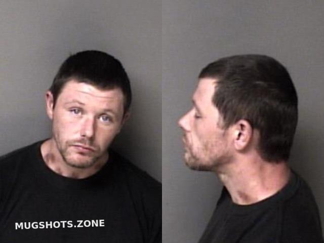 LAIL CHRISTOPHER SCOTT 04 23 2022 Gaston County Mugshots Zone