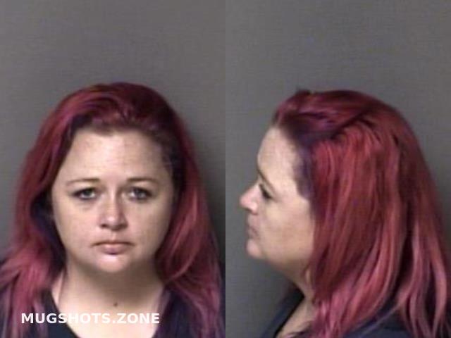 LAWRENCE ANDREA MARIE 07 09 2022 Gaston County Mugshots Zone