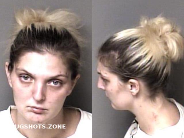 WOOTEN JACQUELINE CARRIE 08 05 2022 Gaston County Mugshots Zone