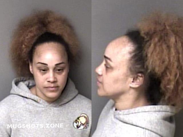 SIMMONS SELINA DENISE 08 28 2022 Gaston County Mugshots Zone