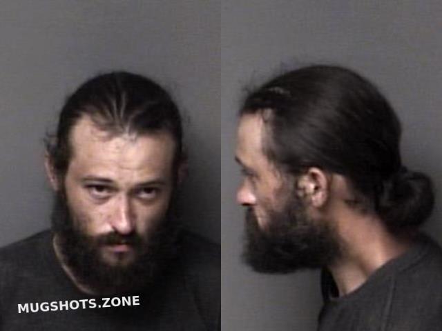 Thompson Chuck Allen Gaston County Mugshots Zone