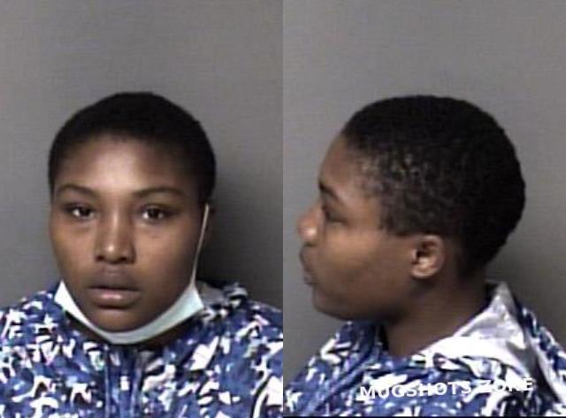 Garlins Jonqwesha Gaston County Mugshots Zone