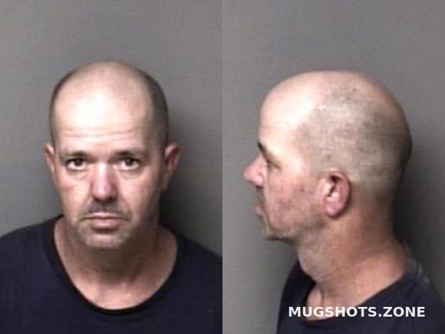 BROOKS MELVIN GENE 09 29 2022 Gaston County Mugshots Zone