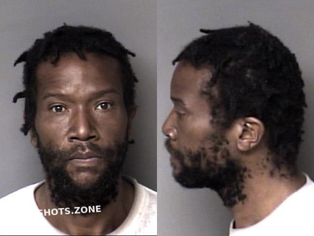 JOHNSON MICHAEL LASHAWN 09 30 2022 Gaston County Mugshots Zone