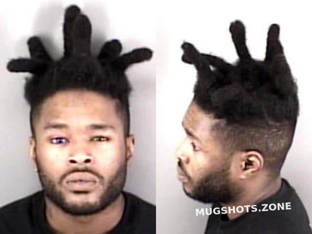 Lindsay Marquarius Danthony Gaston County Mugshots Zone