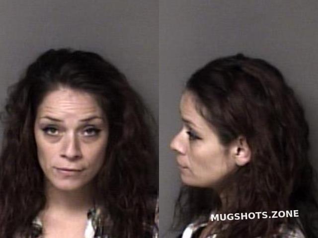 BATES SIERRA ROSE 10 25 2022 Gaston County Mugshots Zone