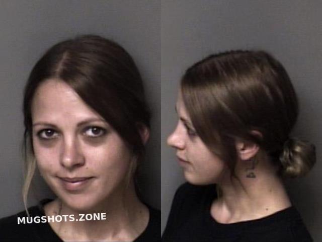 JOHNSON HEATHER NICHOLE 10 28 2022 Gaston County Mugshots Zone