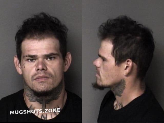 MORROW ERIC SCOTT 11 27 2022 Gaston County Mugshots Zone