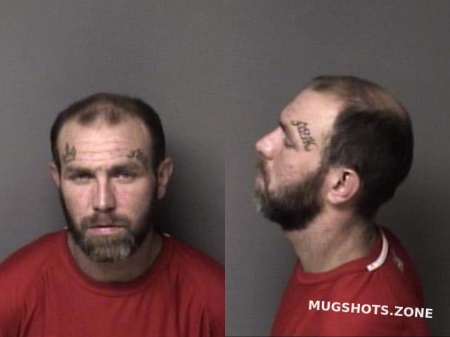 SIMPSON DEREK LEE 12 09 2022 Gaston County Mugshots Zone