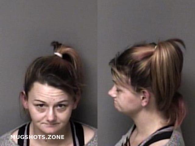 THOMAS LISA MARIE 12 10 2022 Gaston County Mugshots Zone