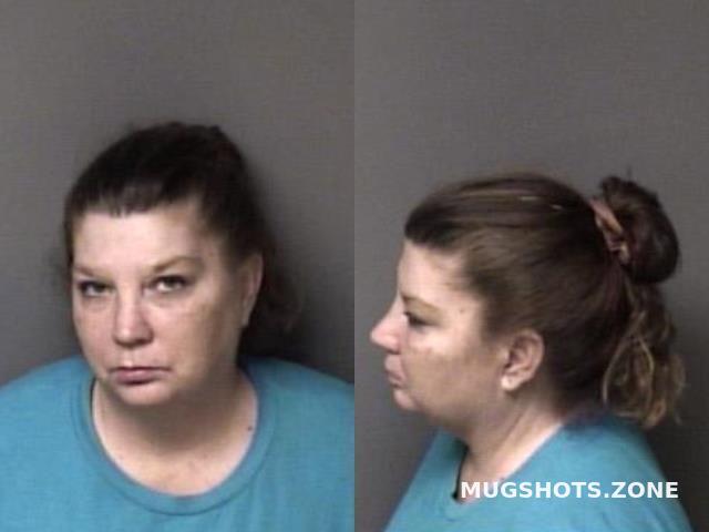 ROBBINS CYNTHIA LEE 12 13 2022 Gaston County Mugshots Zone