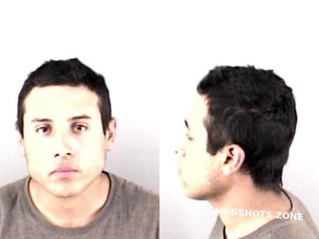 Jimenez Acosta Alvaro Jair Gaston County Mugshots Zone