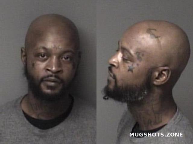 MITCHELL TRAVIS JAMAR 12 28 2022 Gaston County Mugshots Zone