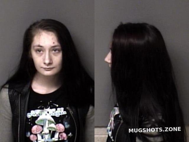 Morgan Cierra Kay Gaston County Mugshots Zone