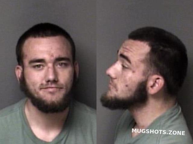 SMITH TIMOTHY JORDAN 12 31 2022 Gaston County Mugshots Zone