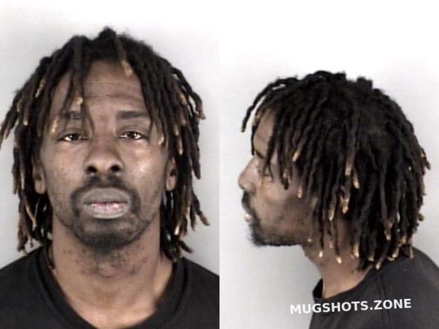 GIBBS LAMAR MONTRAY 01 07 2023 Gaston County Mugshots Zone