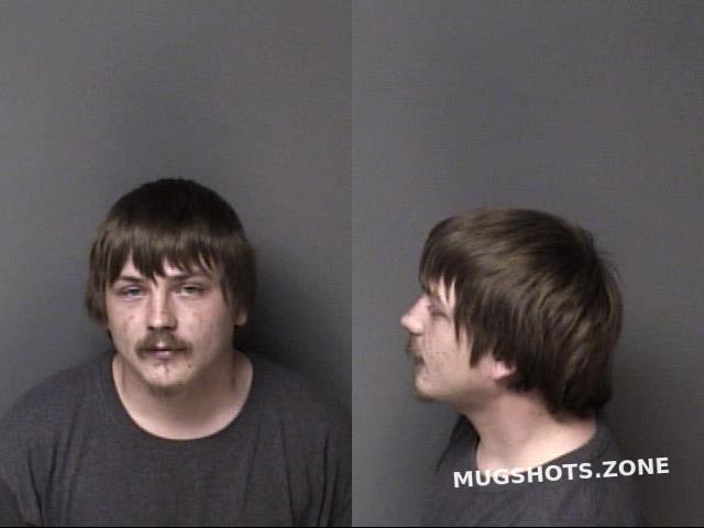 Sherbert Joshua Michael Gaston County Mugshots Zone