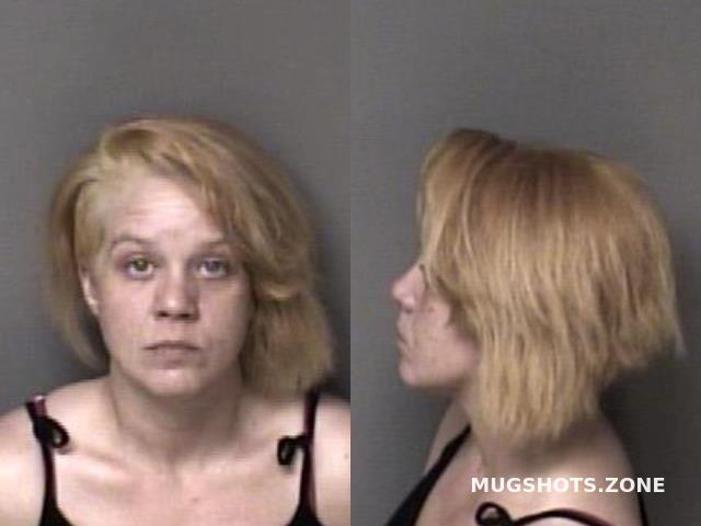 SANDERS SANDRA FAYE 02 05 2023 Gaston County Mugshots Zone