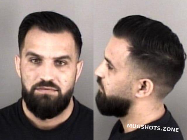 LIVIU MARCU 02 11 2023 Gaston County Mugshots Zone