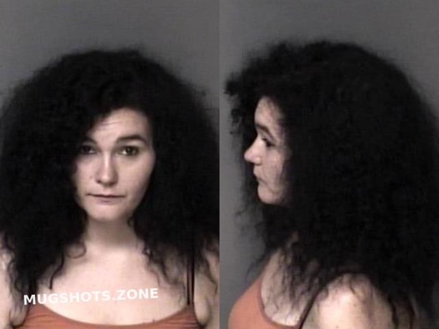 EDINGTON ELOISE 02 27 2023 Gaston County Mugshots Zone