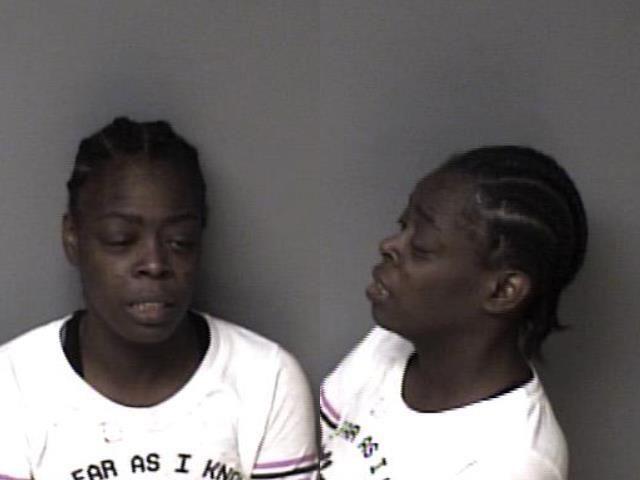 Burris Attache Minnette Gaston County Mugshots Zone