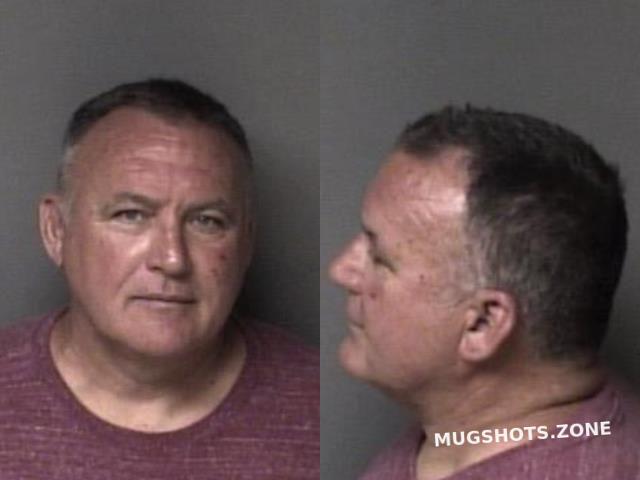 Kuester Michael Gene Gaston County Mugshots Zone