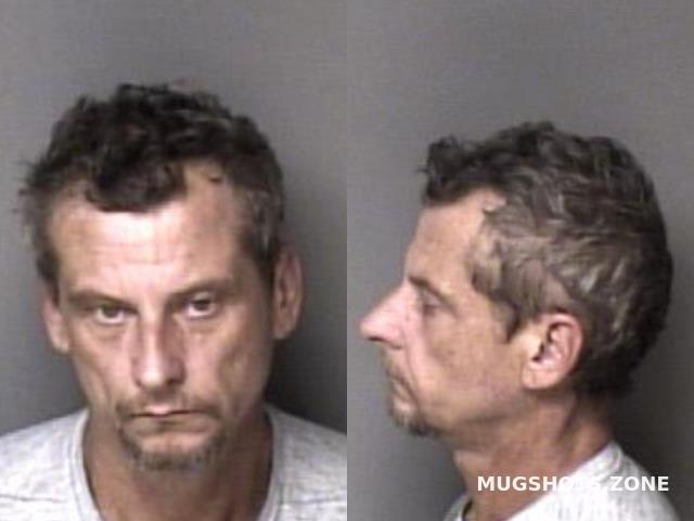 SISK SCOTT LEE 03 30 2023 Gaston County Mugshots Zone