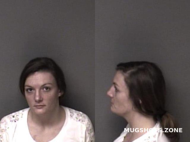 Powell Hayley Morgan Gaston County Mugshots Zone