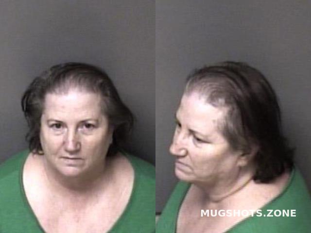 ROBBINS PATRICIA WHITE 04 04 2023 Gaston County Mugshots Zone