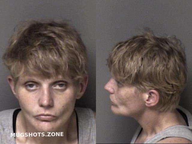 Pressley Kristin Hope Gaston County Mugshots Zone